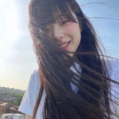 来自星星的少女