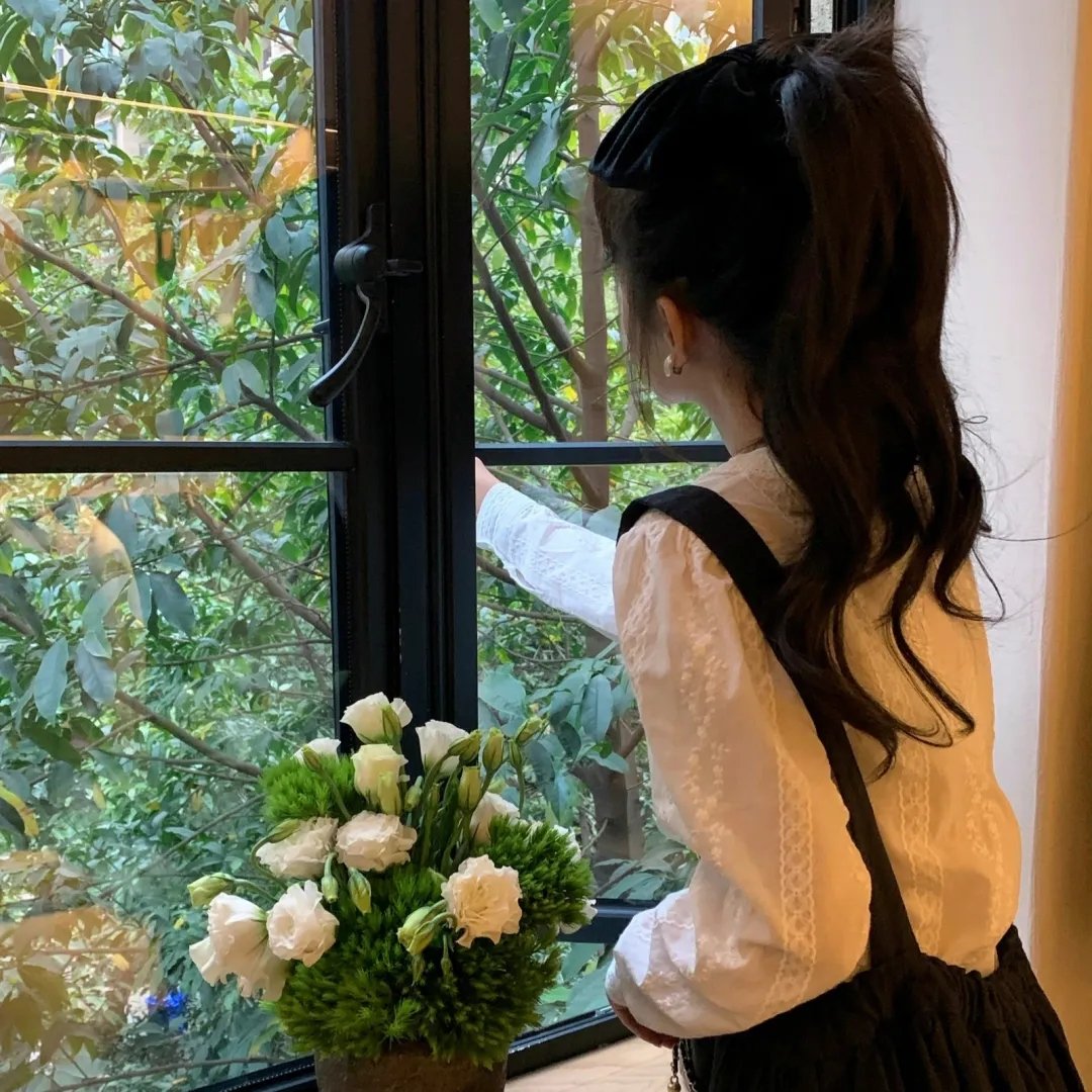 给我爱过的前任们